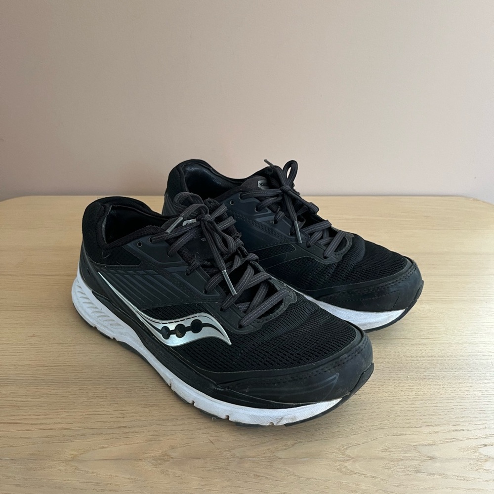 Saucony Women’s Echelon 8 Running Shoes